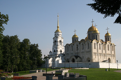 Владимир